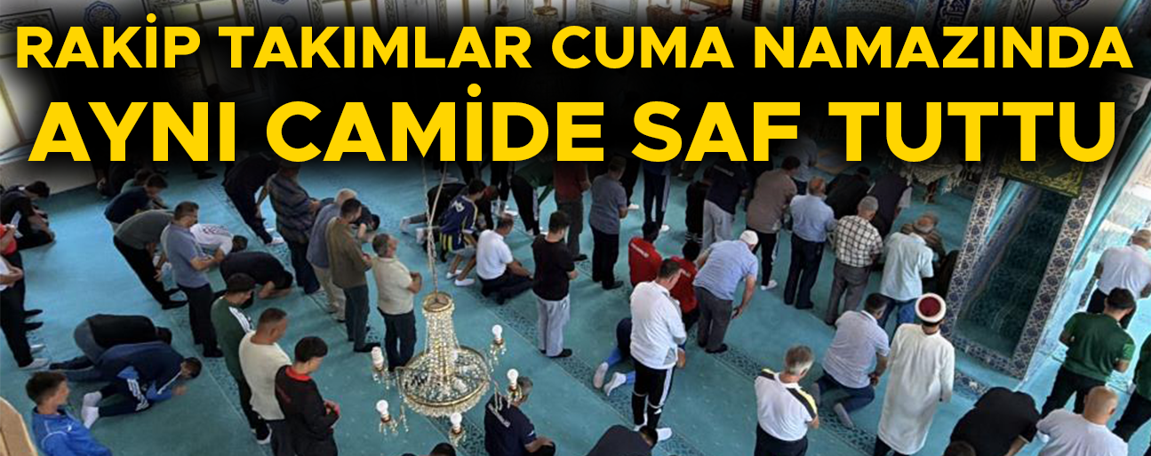 YENİ SEZON HAZIRLIKLARINI DÜZCE’DE SÜRDÜRÜYORLAR