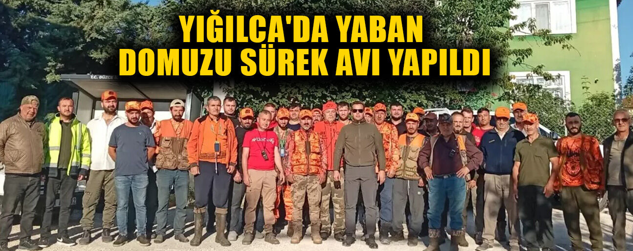 ZARARLARININ AZALTILMASI HEDEFLENİYOR