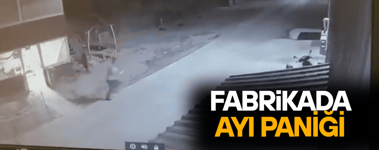 O ANLAR SANİYE SANİYE KAYDEDİLDİ