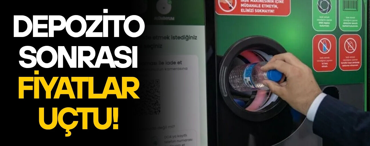 BAKANLIK DEVREYE GİRDİ: FIRSATÇILARA DENETİM