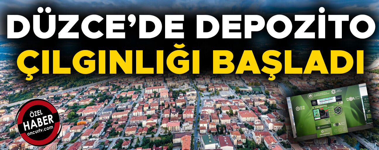 VATANDAŞLARA YENİ GELİR KAPISI OLDU