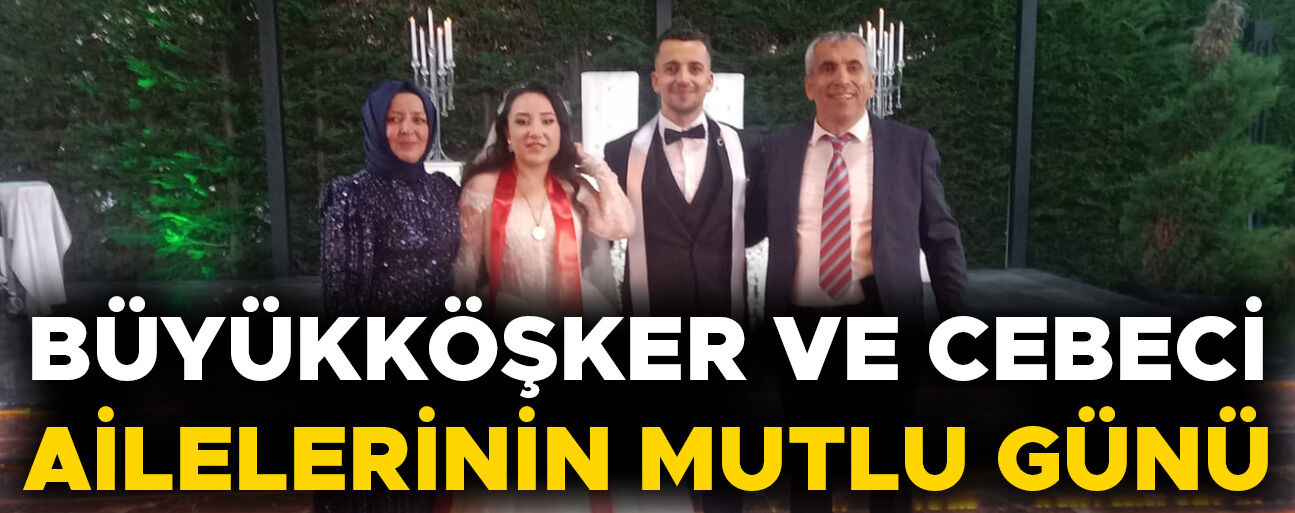 GAMZE VE EREN ÇİFTİ DÜNYA EVİNE GİRDİ