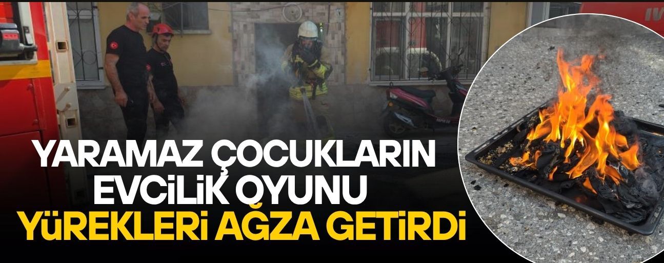 DÜZCE’DEKİ KORKUTAN YANGIN BÜYÜMEDEN SÖNDÜRÜLDÜ