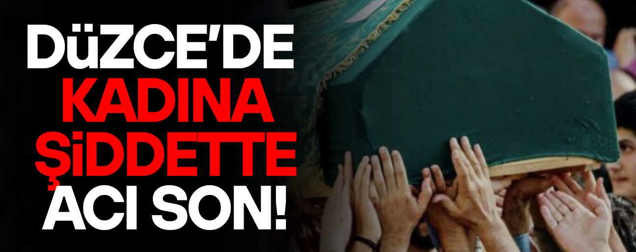 YOĞUN BAKIMDA YAŞAM SAVAŞI VEREN İKİ ÇOCUK ANNESİ KURTARILAMADI