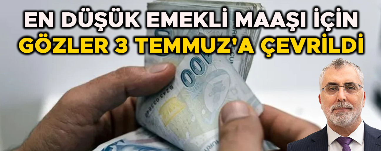 BAKAN IŞIKHAN'DAN DİKKAT ÇEKEN AÇIKLAMA