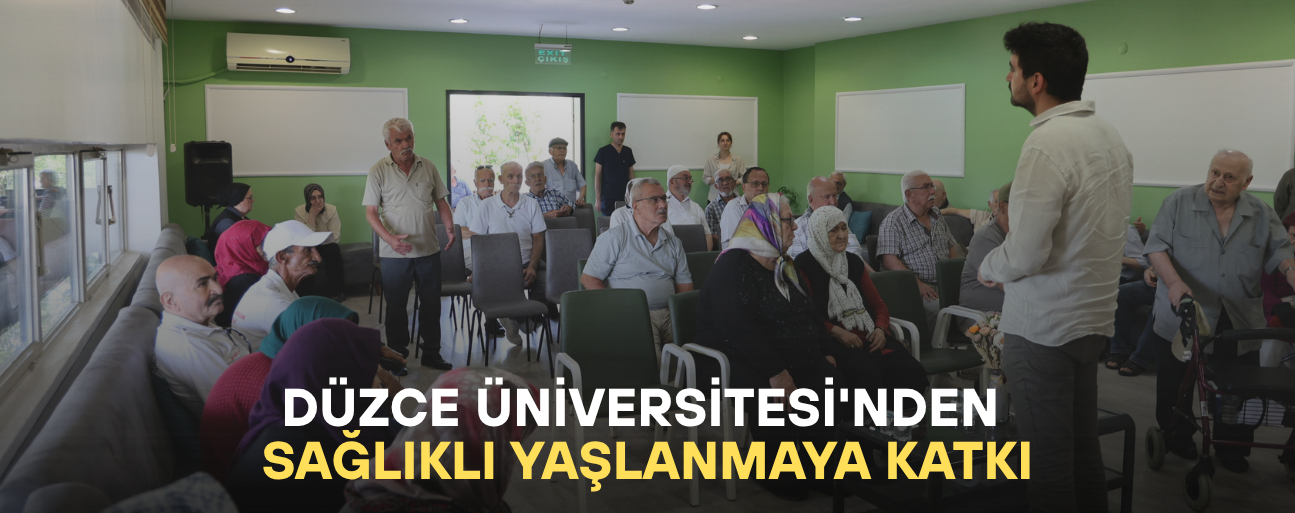 EKLEM SAĞLIĞI SEMİNERİ YOĞUN İLGİ GÖRDÜ