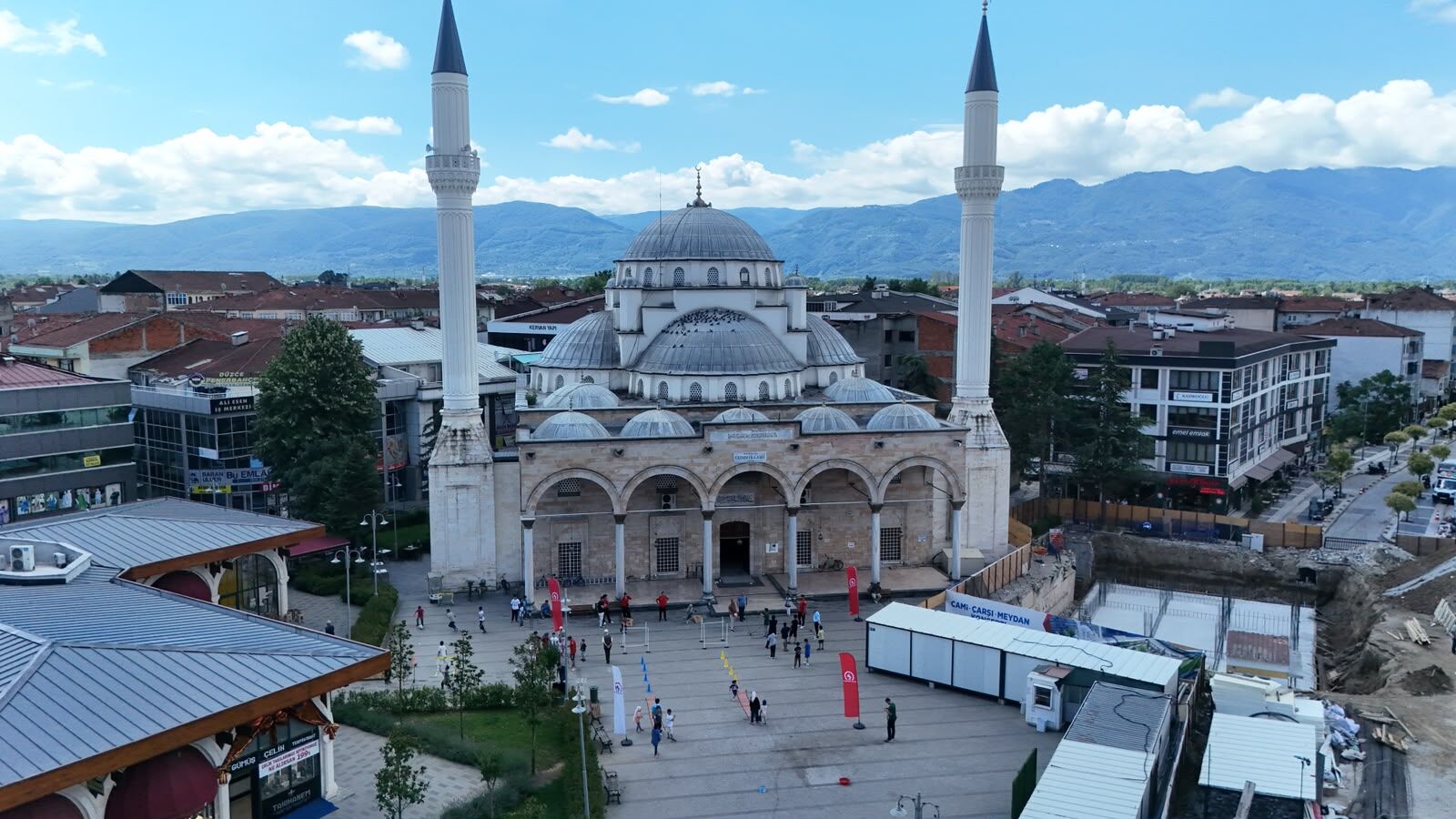 Hareket Camide Projesi (1)