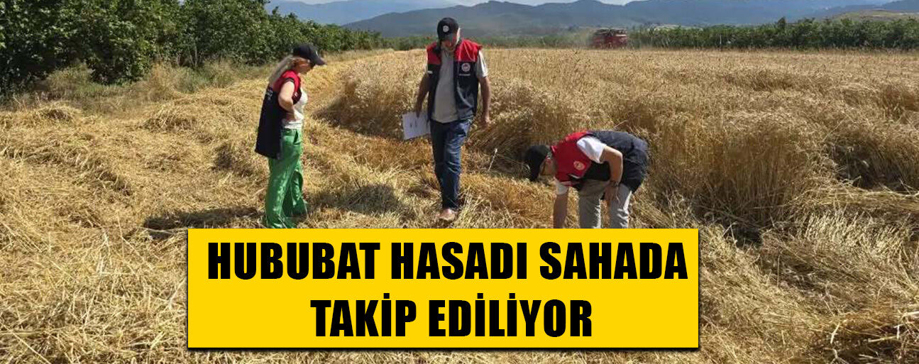 GÜVENLİK TEDBİRLERİ TİTİZLİKLE İNCELENİYOR