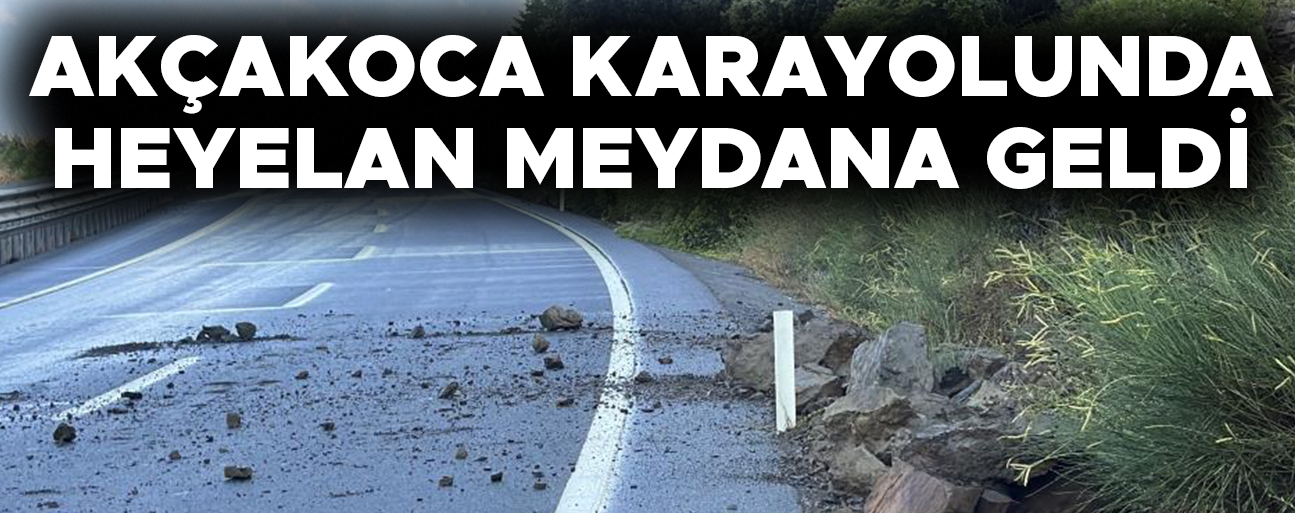 ULAŞIMDA AKSAMALAR YAŞANIYOR