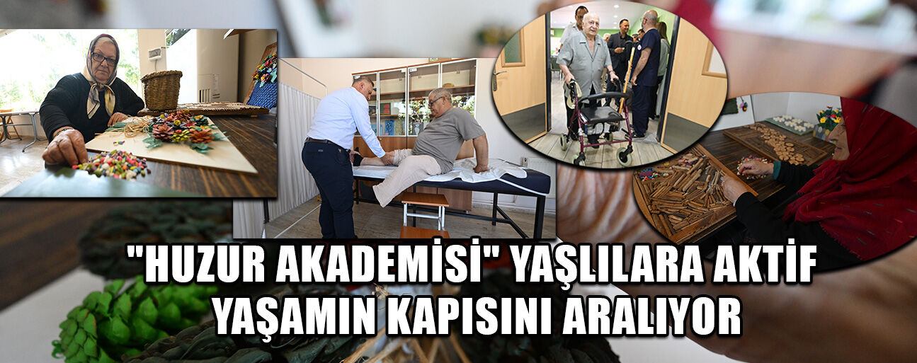 EĞİTİCİ VE SOSYAL FAALİYETLER YAPILIYOR