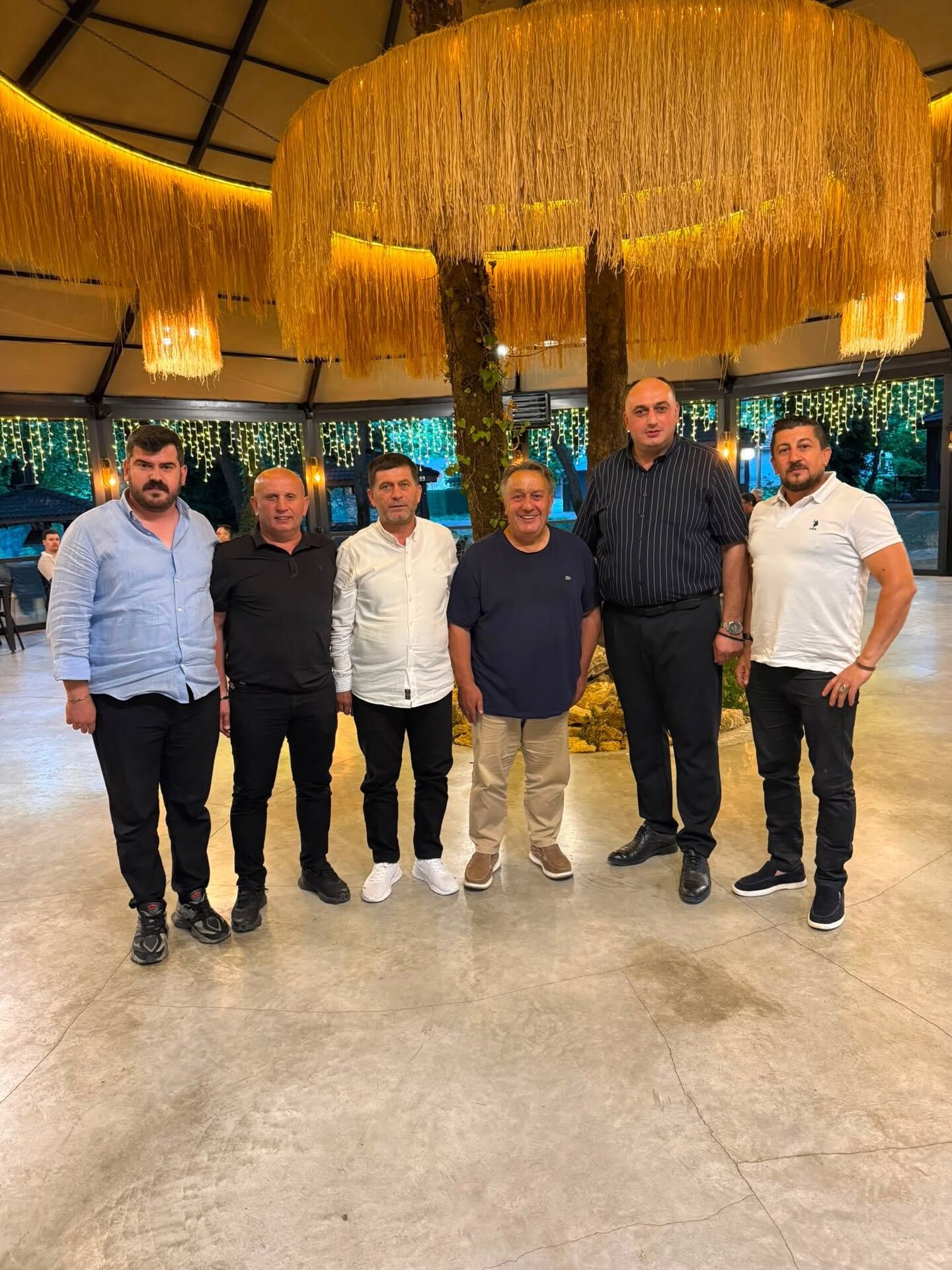 İsmai̇l Türüt Beyköy