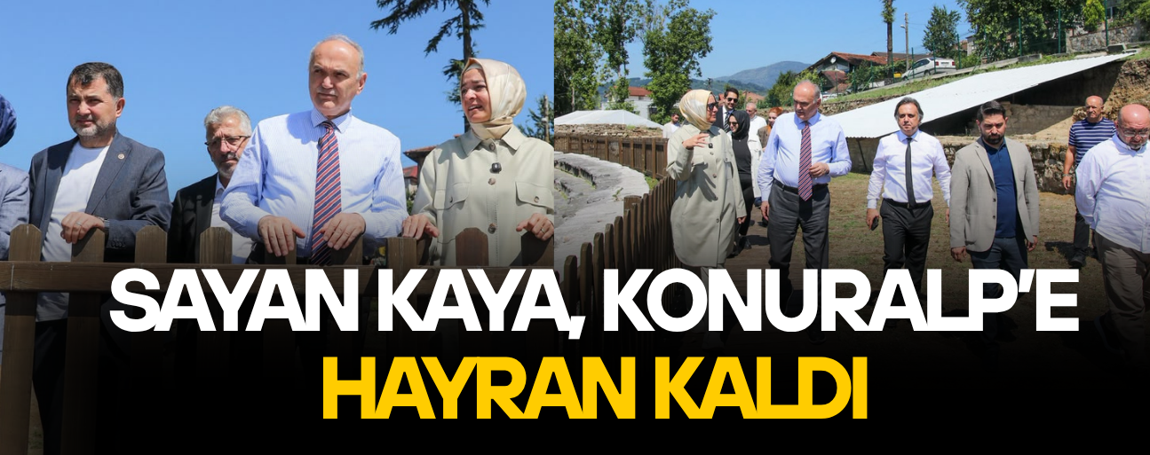 BAŞKAN ÖZLÜ, ANTİK TİYATRO HAKKINDA BİLGİLER VERDİ