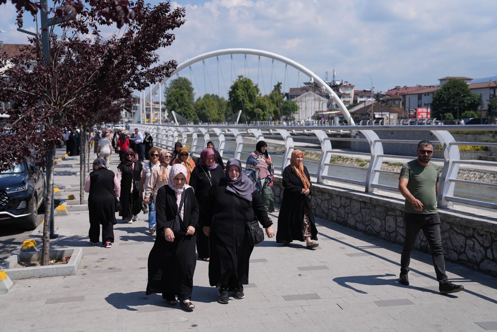 Kadınlar Keşifte (4)