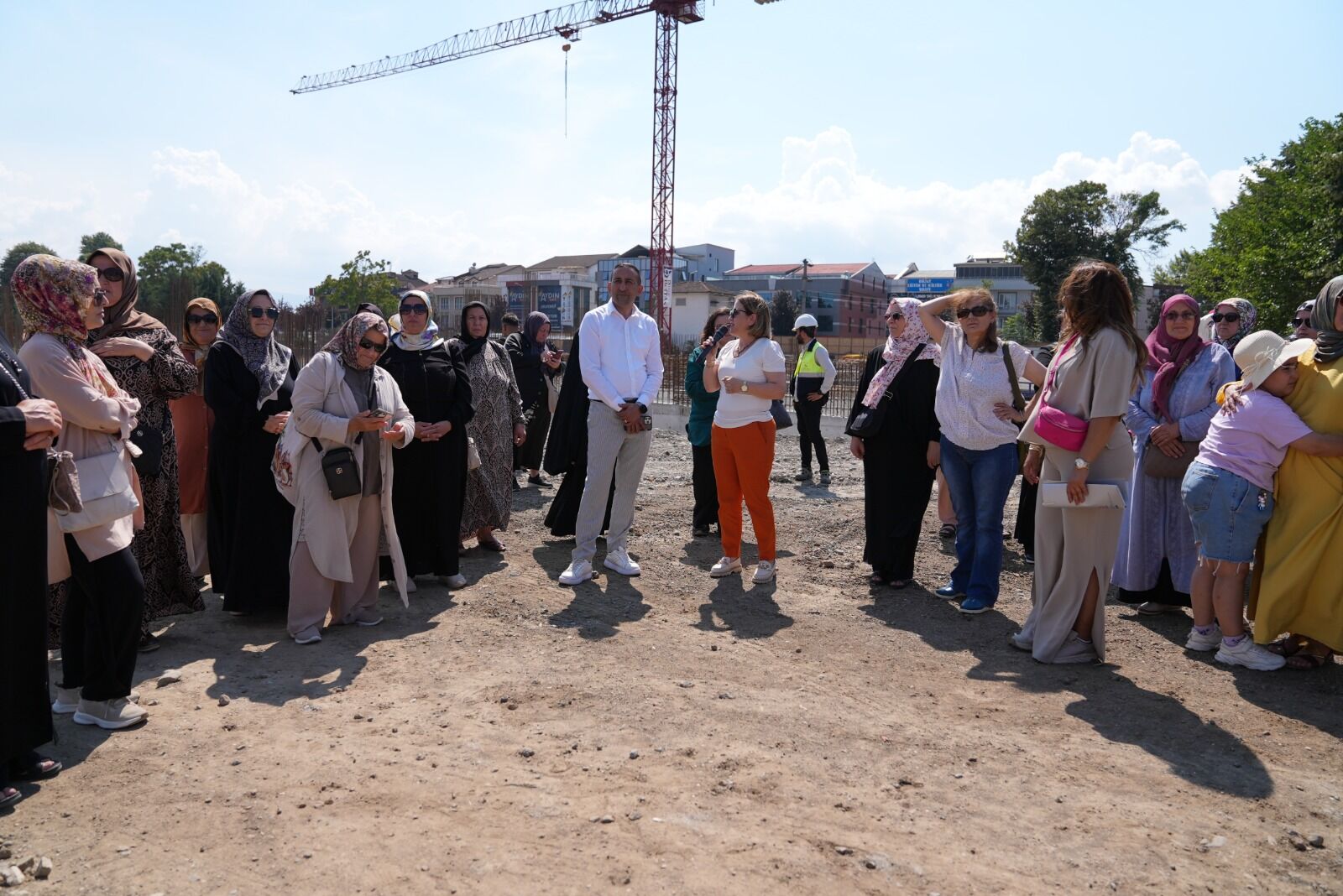 Kadınlar Keşifte (5)