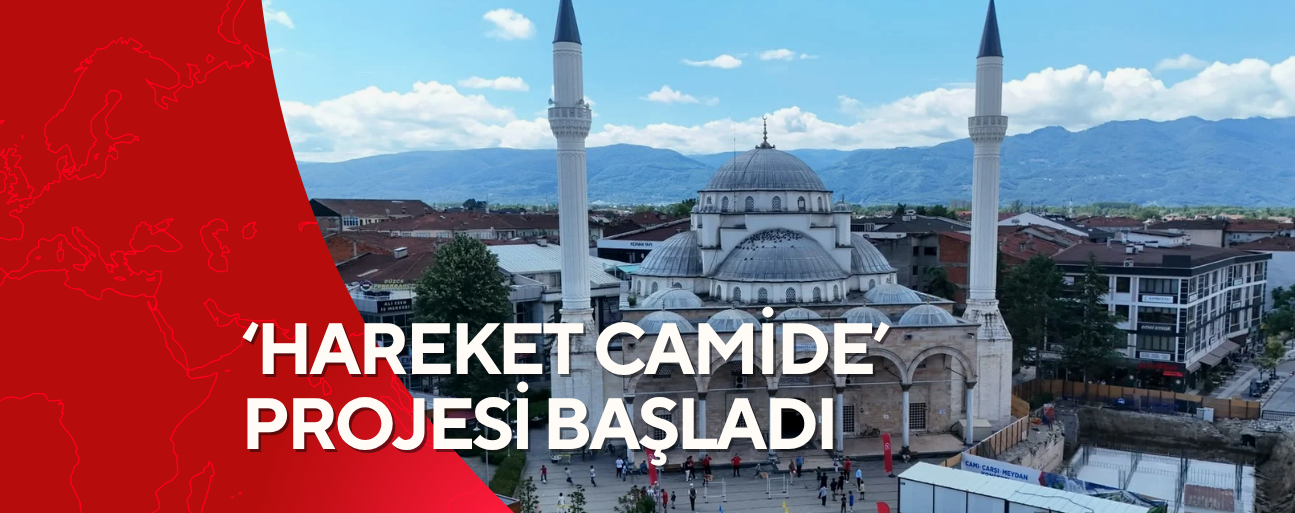 KUR’AN KURSU ÖĞRENCİLERİ SPORLA BULUŞTU