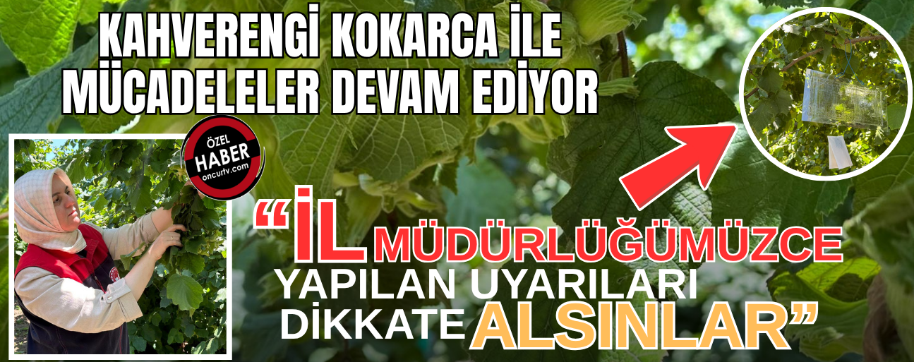 ESRA UZUN ÖNCÜ HABER EKİBİNE ANLATTI