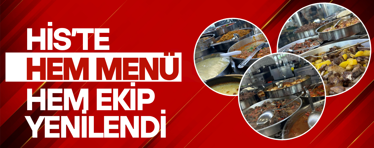 DÜZCE’Yİ DOYURAN ADAM ARTIK HİS’TE