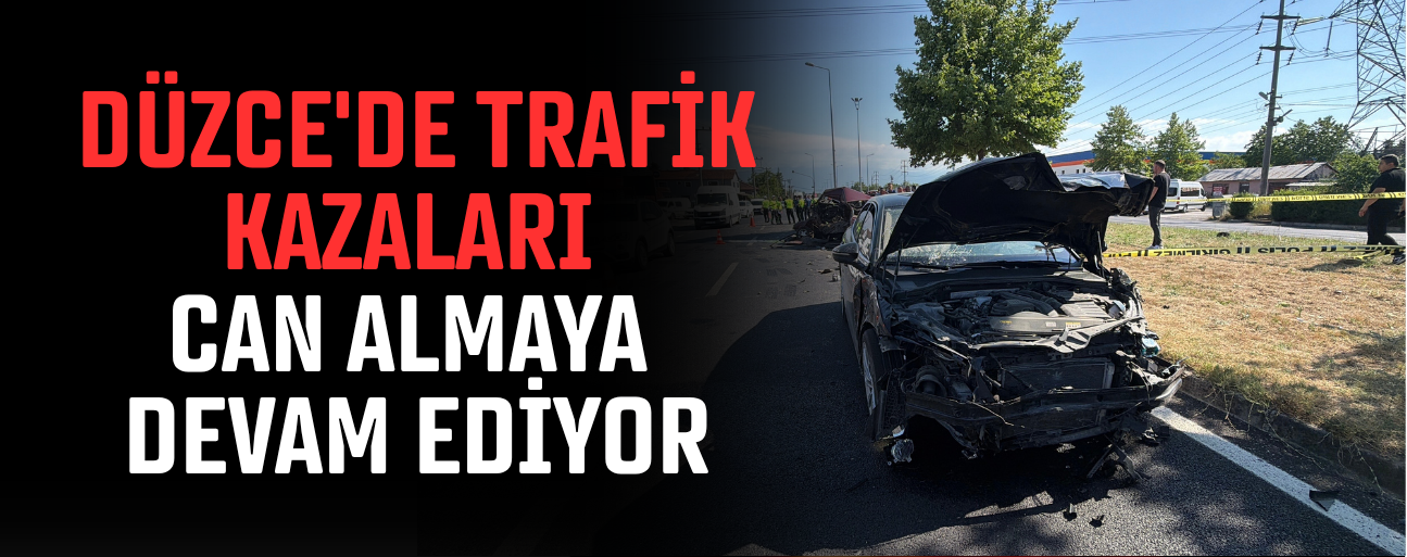 709 KAZADA 7 KİŞİ HAYATINI KAYBETTİ, BİN 10 KİŞİ YARALANDI