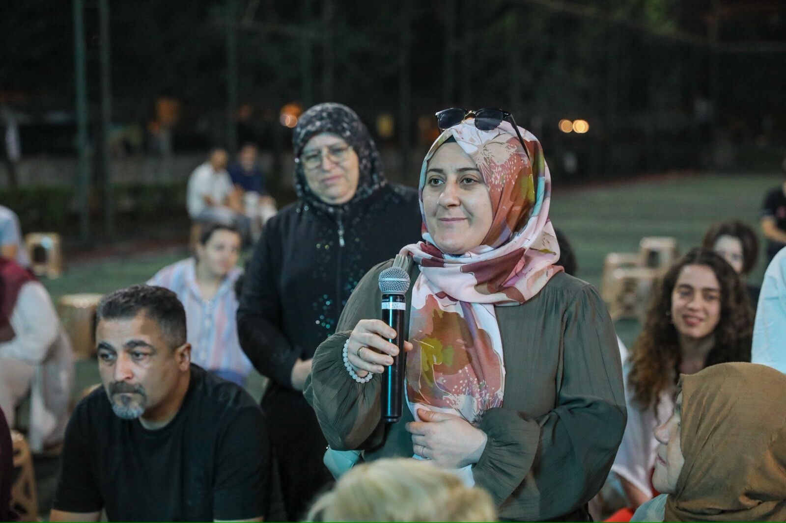 Koçyazı Mahalle Sohbeti (19)