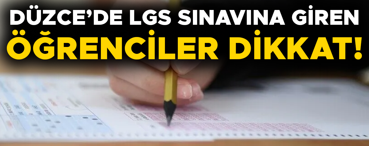 TERCİH SÜRECİ YARIN SONA ERİYOR