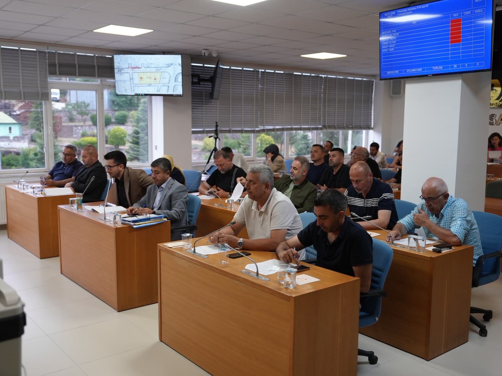 Meclis Toplantısı (3)