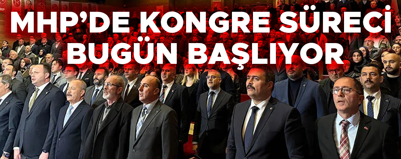 AKÇAKOCA’DA KONGRE HEYECANI YAŞANACAK
