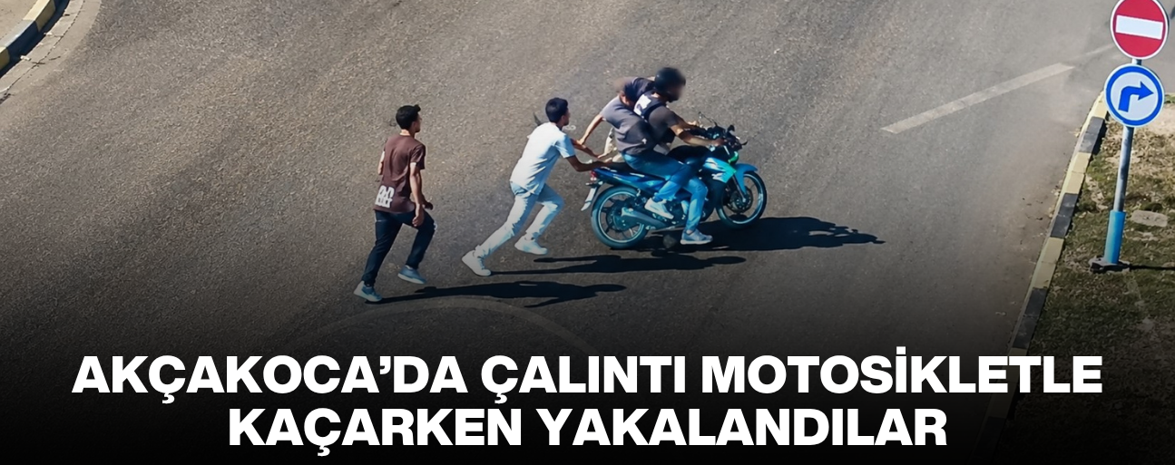 POLİSİN OPERASYONUYLA 4 ŞÜPHELİ GÖZALTINA ALINDI
