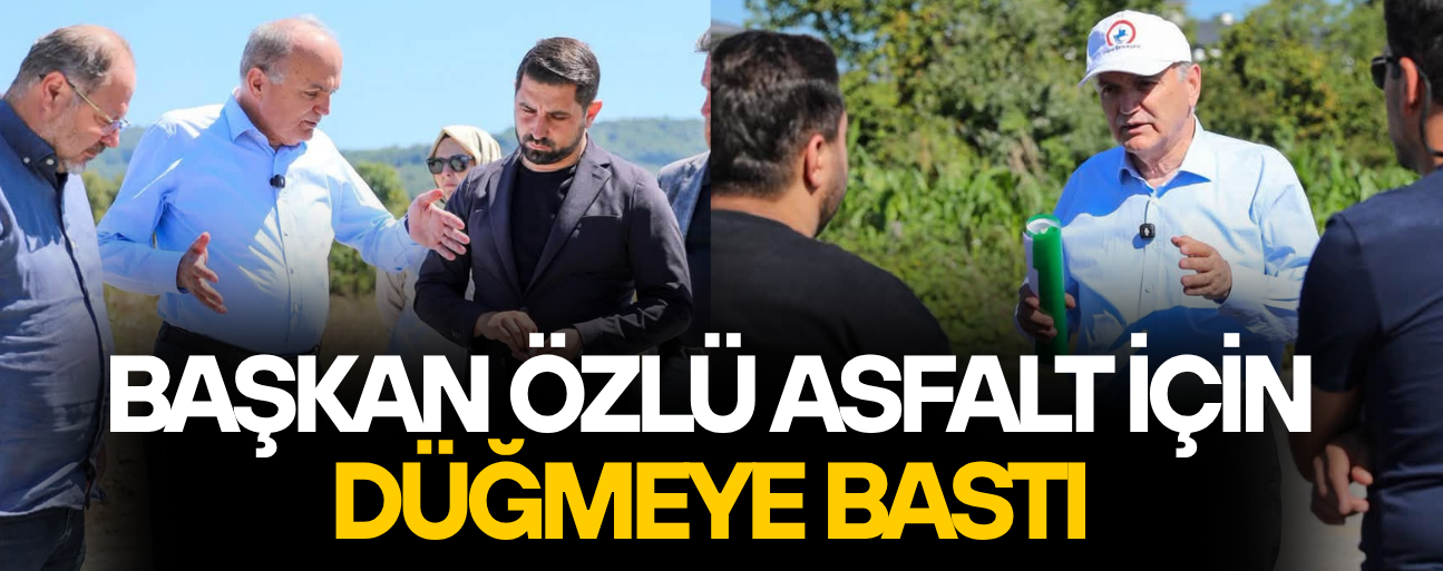BİRİNCİ KISTAS YERLEŞİM YOĞUNLUĞU VE TRAFİK AKIŞI