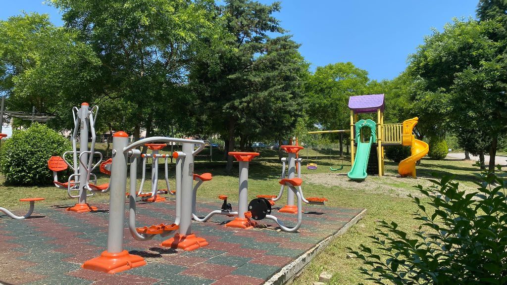 Park Çalışmaları (5)
