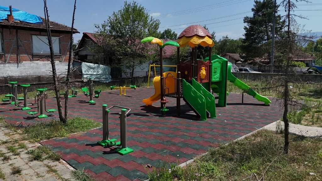 Park Çalışmaları (6)