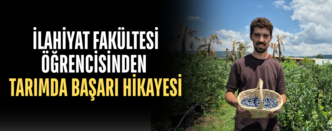 FINDIĞA ALTERNATİF ARARKEN ÜRETİMİ KATLADI