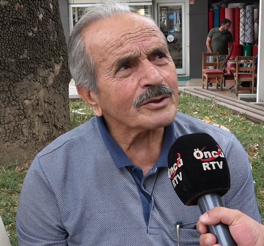 S A B R İ