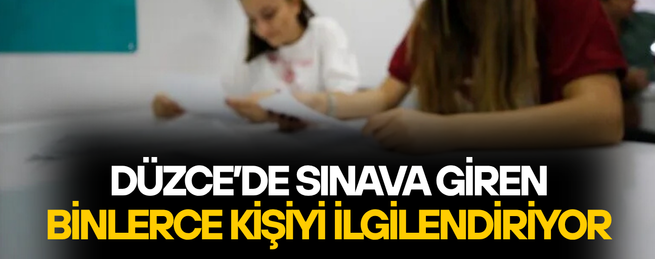 2026-YKS TERCİH SÜRECİ BAŞLADI