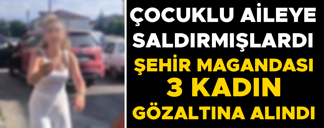 KADIN SÜRÜCÜ YAPTIĞININ BEDELİNİ AĞIR ÖDEDİ
