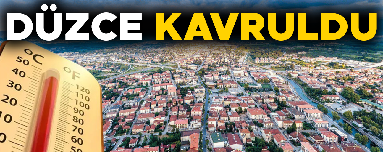 SON 56 YILIN EN SICAK 11. HAZİRAN AYI OLDU