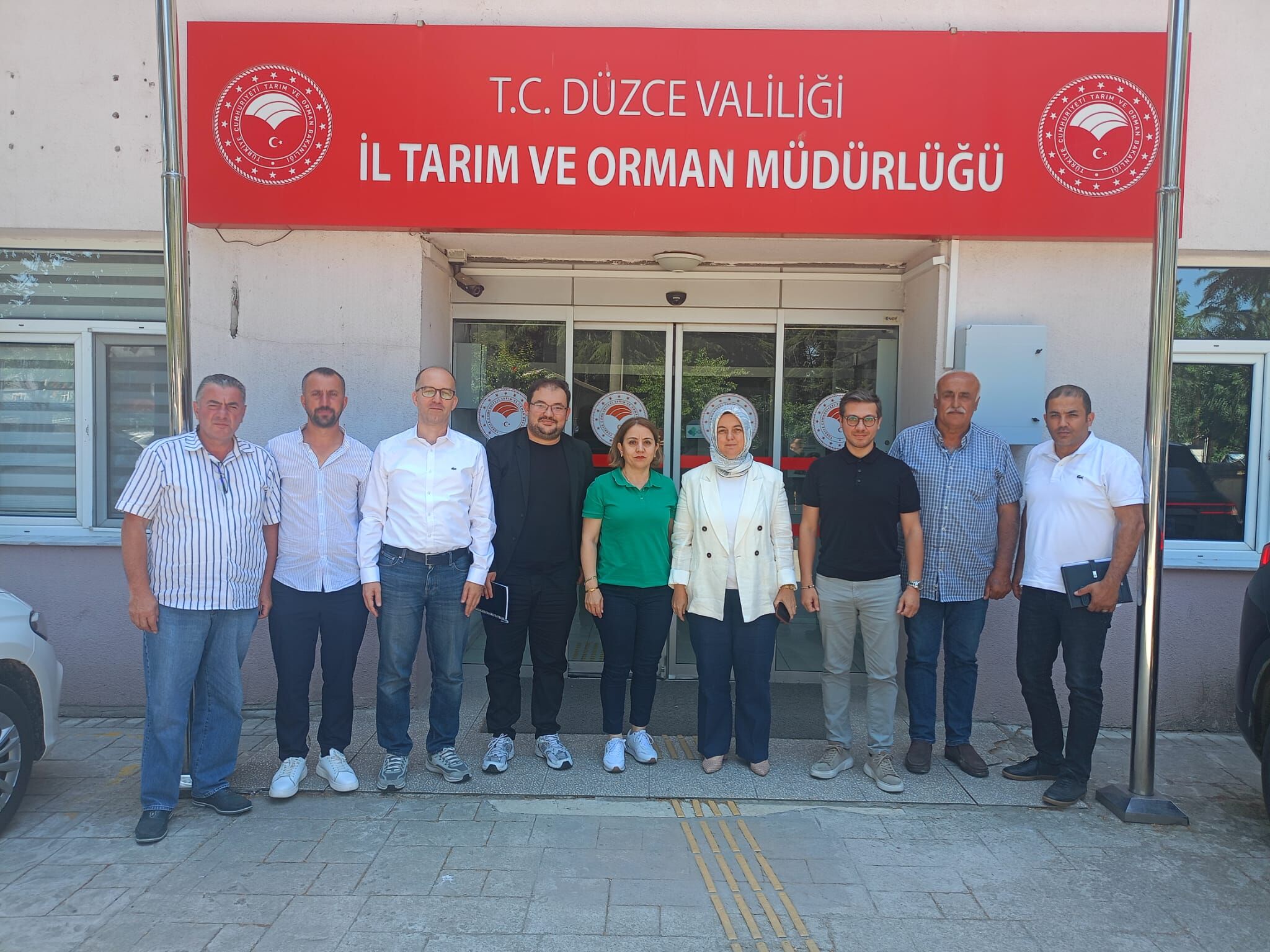Tarımsal Ürünler Toplantısı (3)