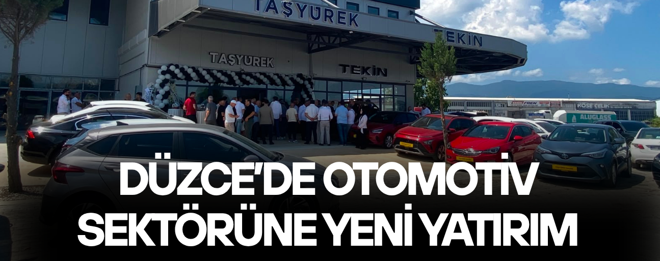 TAŞYÜREK GALERİ HİZMETE AÇILDI