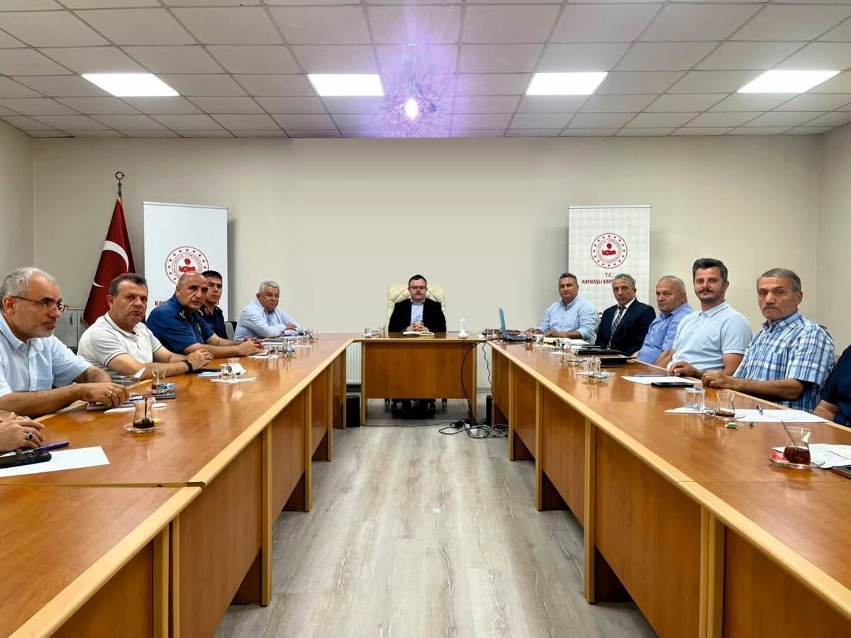 Toplantı