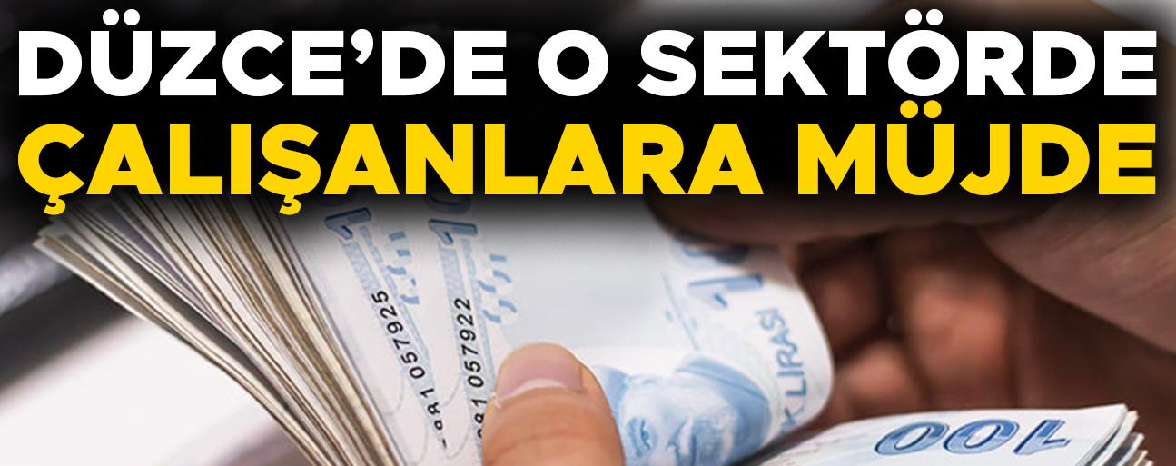 SİGORTALI ÇALIŞANLARA EKONOMİK DESTEK SAĞLANACAK