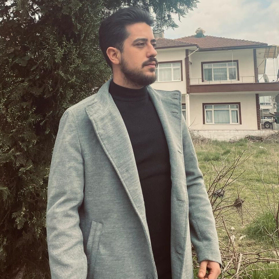 Yasin Şentürk