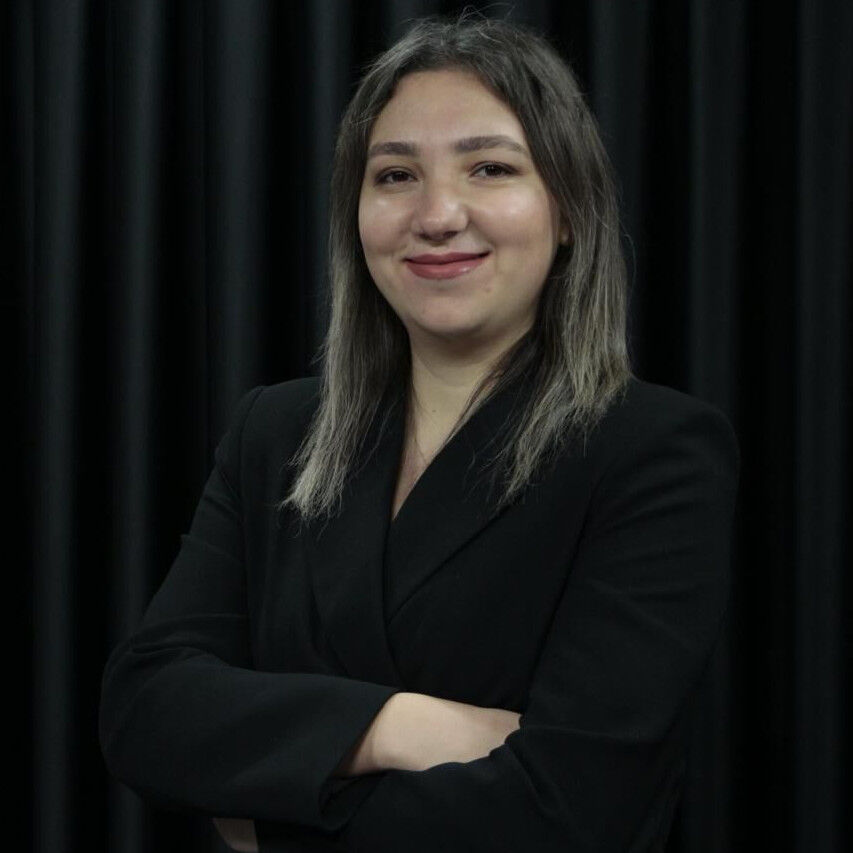 Tuğba Aksoy