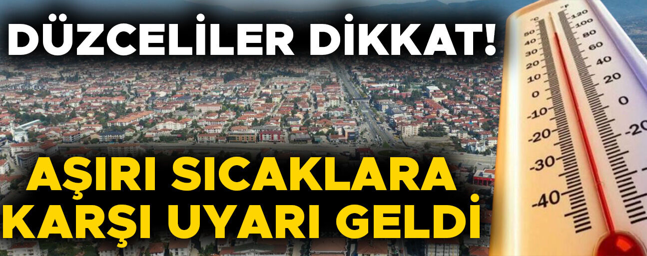 “BOL SIVI TÜKETİN, BESLENMENİZE DİKKAT EDİN”