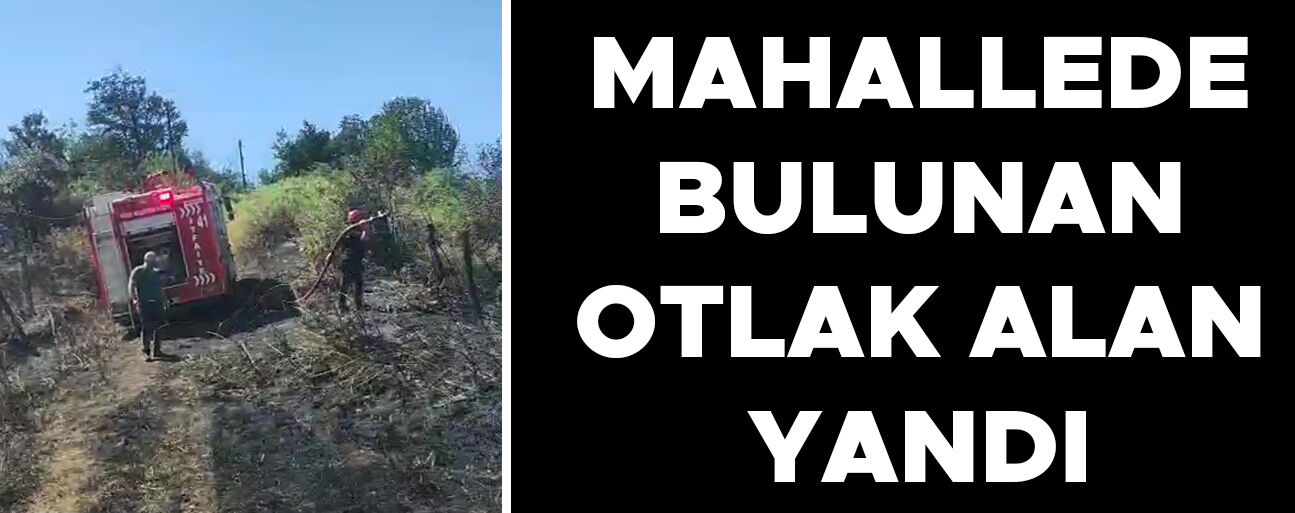YÜREKLER AĞIZLARA GELDİ