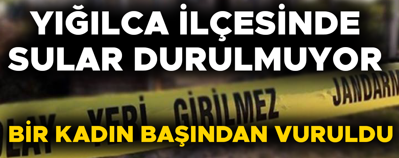 KOCAOĞLU KÖYÜ’NDE ARAZİ KAVGASI YİNE CAN ALDI