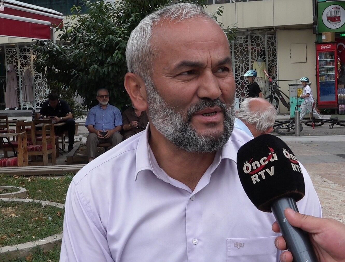Z E K E R İ Y A