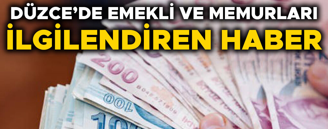 ZAM ORANI BELLİ OLDU