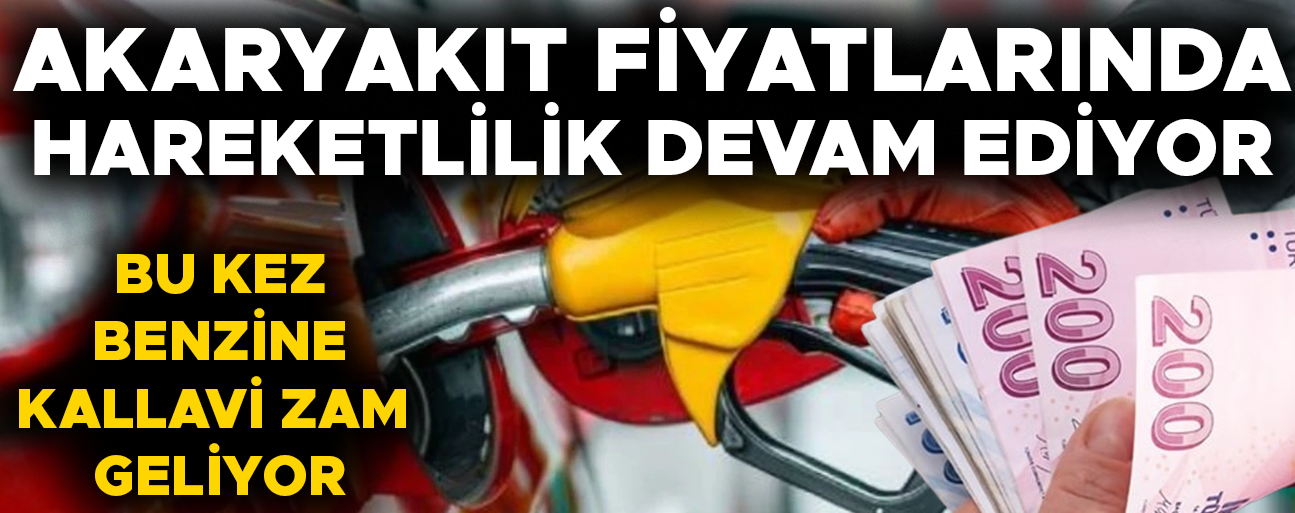 DÜZCE’DE BENZİN FİYATLARI NE KADAR OLACAK?