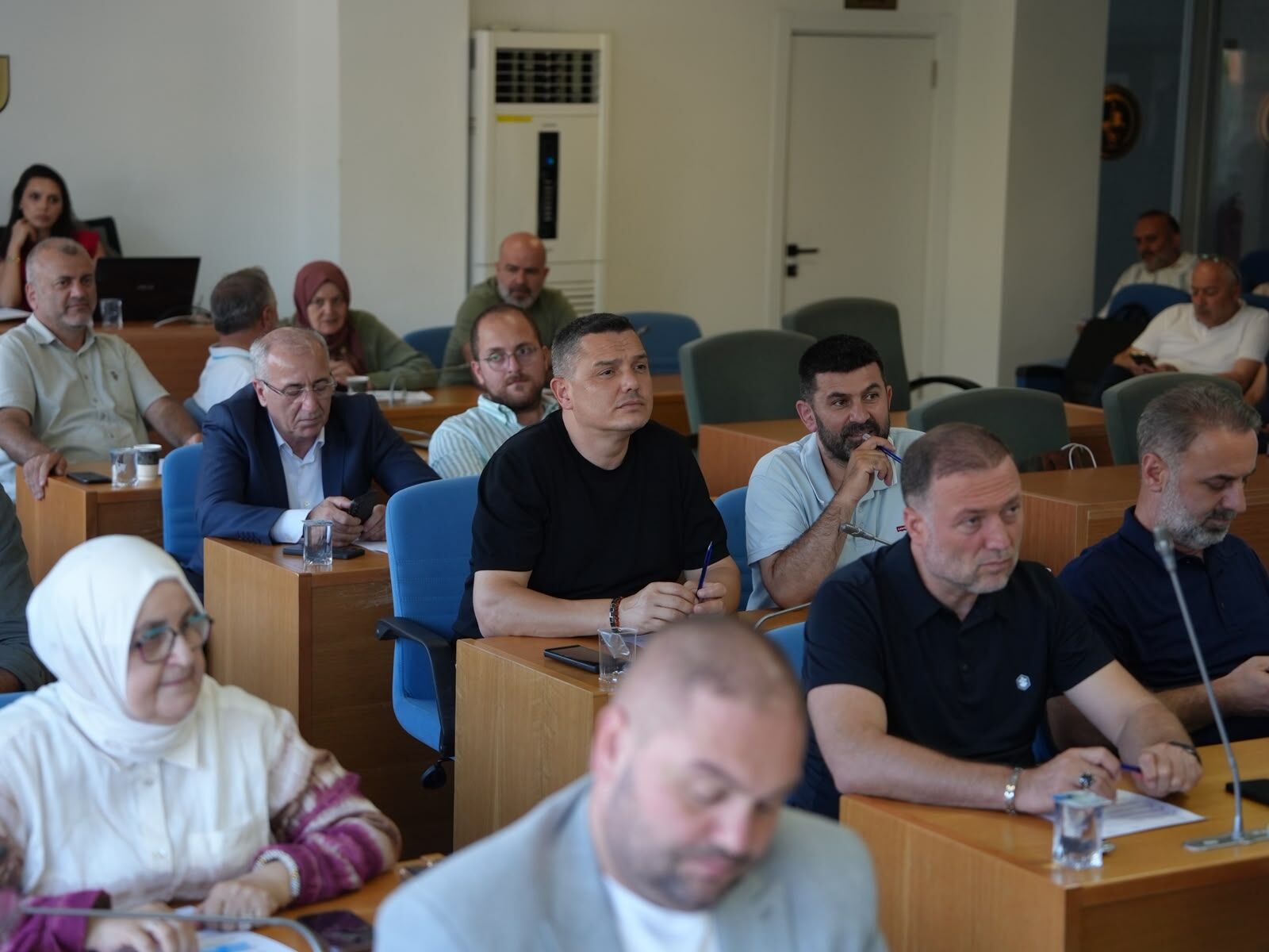 Ağustos Ayı Meclis 2. Toplantısı (10)