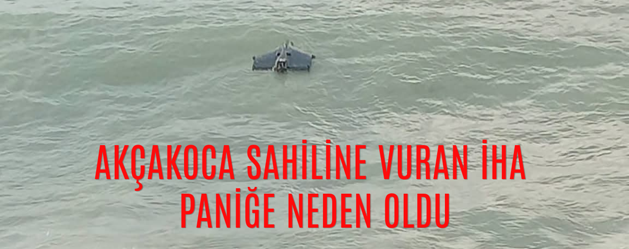 VATANDAŞLAR BÖLGEDEN UZAKLAŞTIRILDI
