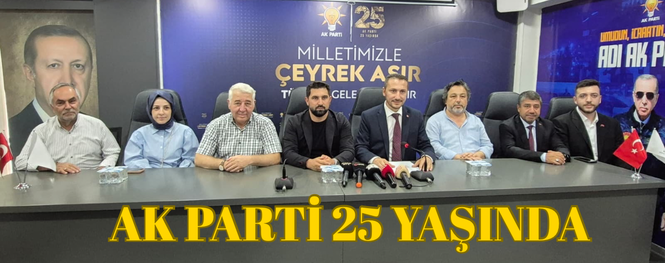 “TERÖRSÜZ TÜRKİYE HAYALİNİ GERÇEKLEŞTİRDİK”